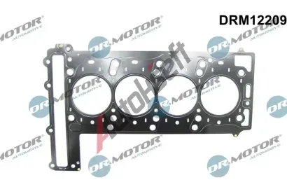 Dr.Motor Automotive Tsnn hlavy vlce DMA DRM12209, DRM12209