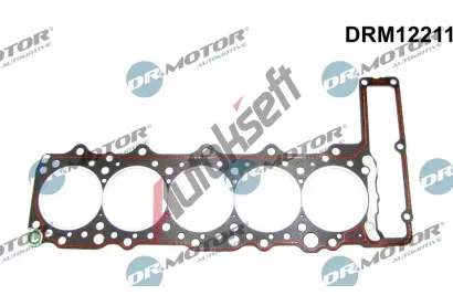 Dr.Motor Automotive Tsnn hlavy vlce DMA DRM12211, DRM12211