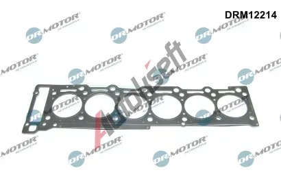 Dr.Motor Automotive Tsnn hlavy vlce DMA DRM12214, DRM12214