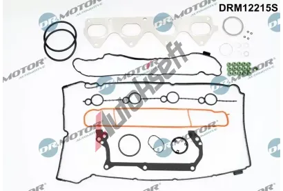 Dr.Motor Automotive Sada těsnění hlavy válce DMA DRM12215S, DRM12215S Dr.Motor Automotive Sada těsnění hlavy válce DMA DRM12215S, DRM12215S