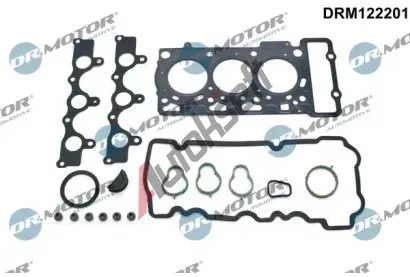 Dr.Motor Automotive Sada těsnění hlavy válce DMA DRM122201, DRM122201 Dr.Motor Automotive Sada těsnění hlavy válce DMA DRM122201, DRM122201