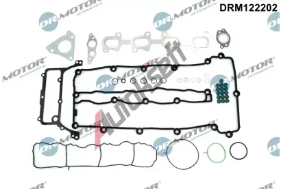 Dr.Motor Automotive Sada těsnění hlavy válce DMA DRM122202, DRM122202 Dr.Motor Automotive Sada těsnění hlavy válce DMA DRM122202, DRM122202