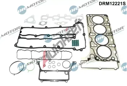 Dr.Motor Automotive Sada těsnění hlavy válce DMA DRM12221S, DRM12221S Dr.Motor Automotive Sada těsnění hlavy válce DMA DRM12221S, DRM12221S