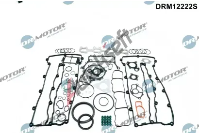 Dr.Motor Automotive Sada tsnn hlavy vlce DMA DRM12222S, DRM12222S
