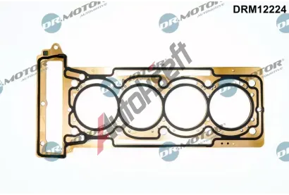 Dr.Motor Automotive Tsnn hlavy vlce DMA DRM12224, DRM12224