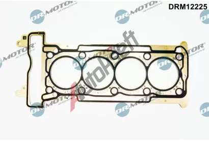 Dr.Motor Automotive Těsnění hlavy válce DMA DRM12225, DRM12225 Dr.Motor Automotive Těsnění hlavy válce DMA DRM12225, DRM12225