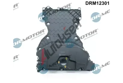 Dr.Motor Automotive Olejov vana DMA DRM12301, DRM12301