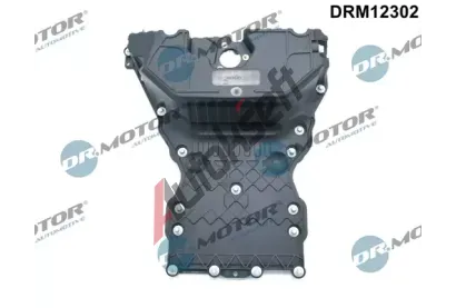 Dr.Motor Automotive Olejov vana DMA DRM12302, DRM12302