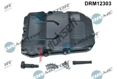 Dr.Motor Automotive Olejová vana automatické převodovky DMA DRM12303, DRM12303 Dr.Motor Automotive Olejová vana automatické převodovky DMA DRM12303, DRM12303