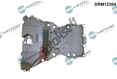 Dr.Motor Automotive Olejov vana DMA DRM12304, DRM12304