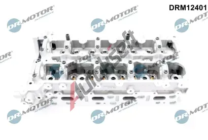 Dr.Motor Automotive Hlava vlce DMA DRM12401, DRM12401