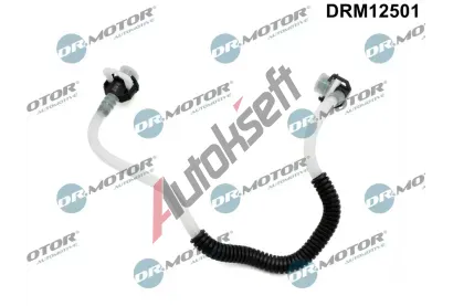 Dr.Motor Automotive Palivové potrubí DMA DRM12501, DRM12501 Dr.Motor Automotive Palivové potrubí DMA DRM12501, DRM12501