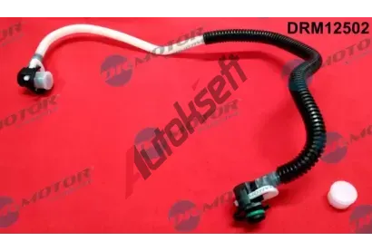 Dr.Motor Automotive Palivové potrubí DMA DRM12502, DRM12502 Dr.Motor Automotive Palivové potrubí DMA DRM12502, DRM12502