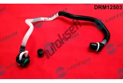 Dr.Motor Automotive Palivové potrubí DMA DRM12503, DRM12503 Dr.Motor Automotive Palivové potrubí DMA DRM12503, DRM12503