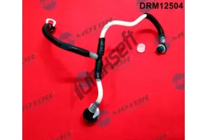 Dr.Motor Automotive Palivové potrubí DMA DRM12504, DRM12504 Dr.Motor Automotive Palivové potrubí DMA DRM12504, DRM12504