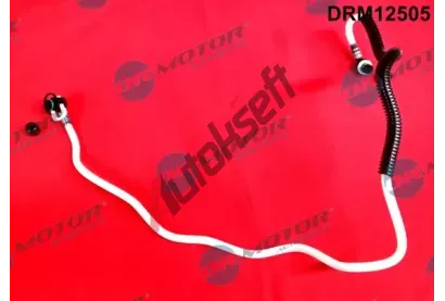 Dr.Motor Automotive Palivové potrubí DMA DRM12505, DRM12505 Dr.Motor Automotive Palivové potrubí DMA DRM12505, DRM12505