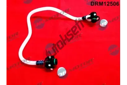 Dr.Motor Automotive Palivov� potrub� DMA DRM12506, DRM12506