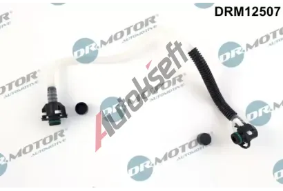 Dr.Motor Automotive Palivov potrub DMA DRM12507, DRM12507