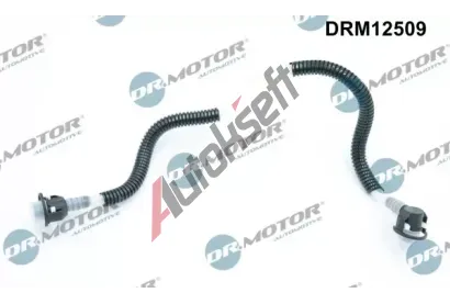 Dr.Motor Automotive Hadice unikn paliva DMA DRM12509, DRM12509