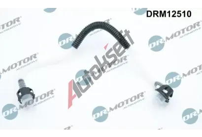 Dr.Motor Automotive Hadice unikání paliva DMA DRM12510, DRM12510 Dr.Motor Automotive Hadice unikání paliva DMA DRM12510, DRM12510