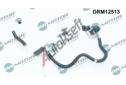 Dr.Motor Automotive Palivov potrub DMA DRM12513, DRM12513