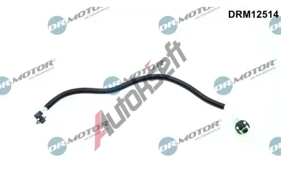 Dr.Motor Automotive Palivové potrubí DMA DRM12514, DRM12514 Dr.Motor Automotive Palivové potrubí DMA DRM12514, DRM12514