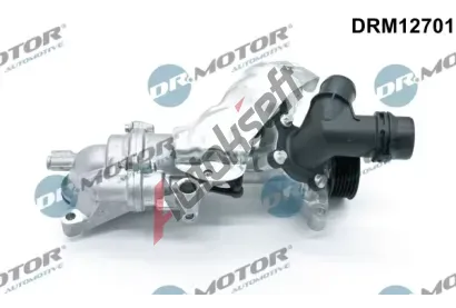 Dr.Motor Automotive Vodn erpadlo, chlazen motoru DMA DRM12701, DRM12701