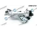 Dr.Motor Automotive Vodn erpadlo, chlazen motoru DMA DRM12701, DRM12701