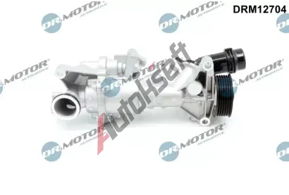 Dr.Motor Automotive Vodní čerpadlo, chlazení motoru DMA DRM12704, DRM12704 Dr.Motor Automotive Vodní čerpadlo, chlazení motoru DMA DRM12704, DRM12704