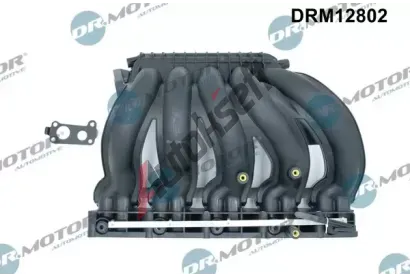 Dr.Motor Automotive Sací trubkový modul DMA DRM12802, DRM12802 Dr.Motor Automotive Sací trubkový modul DMA DRM12802, DRM12802
