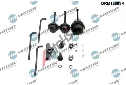 Dr.Motor Automotive Sada na opravu, modul sacho potrub DMA DRM12808R, DRM12808R