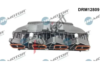 Dr.Motor Automotive Sací trubkový modul DMA DRM12809, DRM12809 Dr.Motor Automotive Sací trubkový modul DMA DRM12809, DRM12809