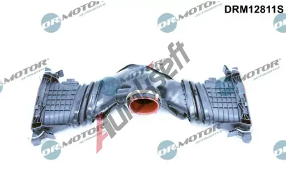 Dr.Motor Automotive Vzduchov kanl DMA DRM12811S, DRM12811S