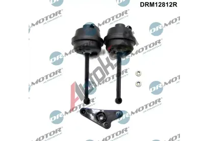 Dr.Motor Automotive Sada na opravu, modul sacho potrub DMA DRM12812R, DRM12812R