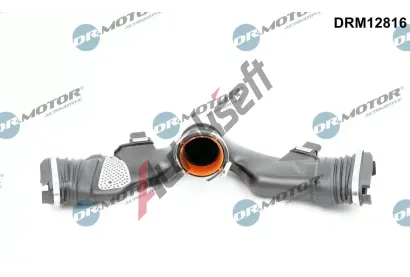 Dr.Motor Automotive Hadika zsobovn vzduchem DMA DRM12816, DRM12816