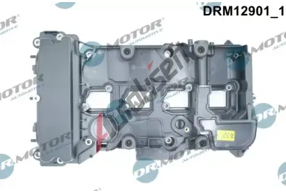 Dr.Motor Automotive Kryt hlavy vlce DMA DRM12901, DRM12901