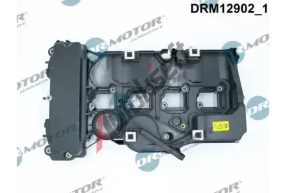 Dr.Motor Automotive Kryt hlavy vlce DMA DRM12902, DRM12902