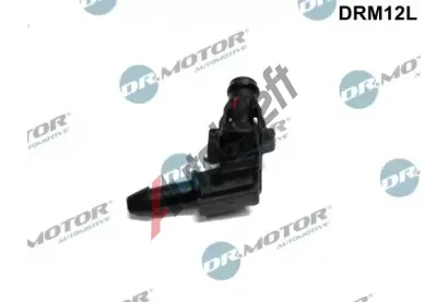 Dr.Motor Automotive Hadicov� spojka palivov� hadice DMA DRM12L, DRM12L