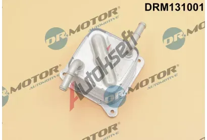 Dr.Motor Automotive Chladi� oleje DMA DRM131001, DRM131001
