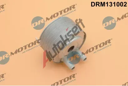Dr.Motor Automotive Chladič oleje DMA DRM131002, DRM131002 Dr.Motor Automotive Chladič oleje DMA DRM131002, DRM131002