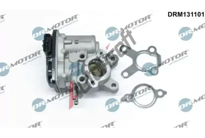 Dr.Motor Automotive AGR ventil DMA DRM131101, DRM131101