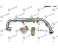 Chladi� recirkulace spalin&nbsp;Dr.Motor Automotive&nbsp;&dash;&nbsp;DMA DRM131103C