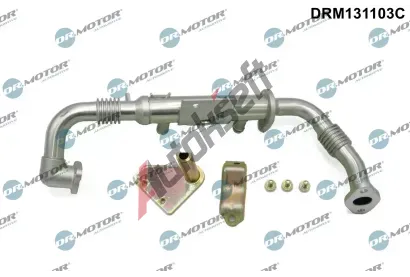 Dr.Motor Automotive Chladi� recirkulace spalin DMA DRM131103C, DRM131103C