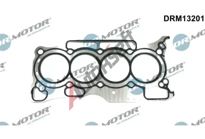 Dr.Motor Automotive Tsnn hlavy vlce DMA DRM13201, DRM13201