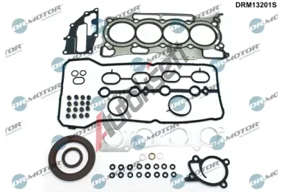 Dr.Motor Automotive Kompletní sada těsnění motoru DMA DRM13201S, DRM13201S Dr.Motor Automotive Kompletní sada těsnění motoru DMA DRM13201S, DRM13201S