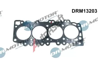 Dr.Motor Automotive Tsnn hlavy vlce DMA DRM13203, DRM13203