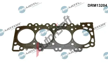 Dr.Motor Automotive Tsnn hlavy vlce DMA DRM13204, DRM13204