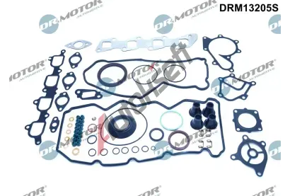 Dr.Motor Automotive Kompletn sada tsnn motoru DMA DRM13205S, DRM13205S