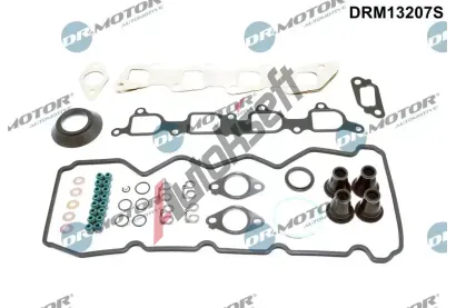 Dr.Motor Automotive Sada tsnn hlavy vlce DMA DRM13207S, DRM13207S