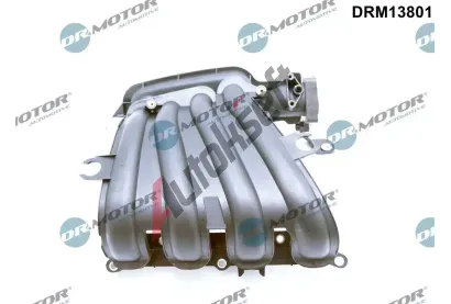 Dr.Motor Automotive Sací trubkový modul DMA DRM13801, DRM13801 Dr.Motor Automotive Sací trubkový modul DMA DRM13801, DRM13801